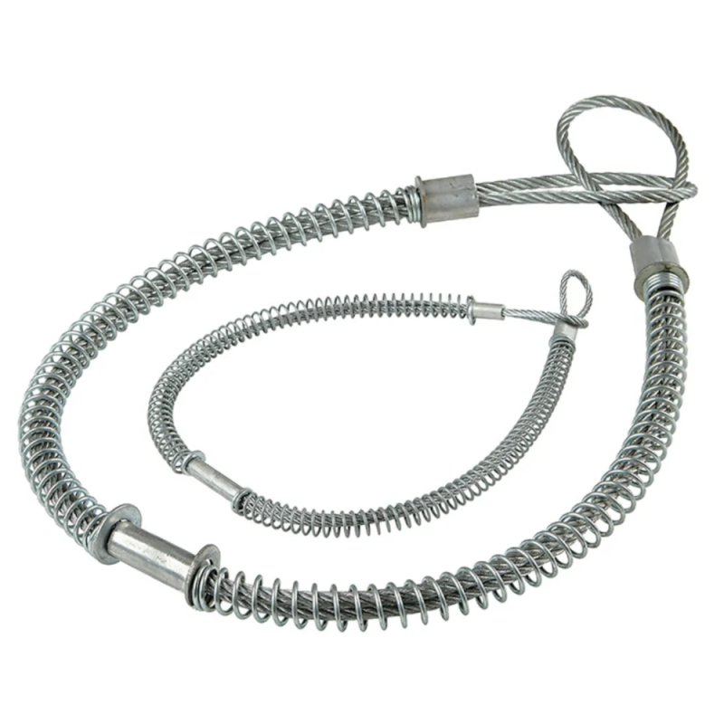 whipcheck, hortum güvenlik halatı